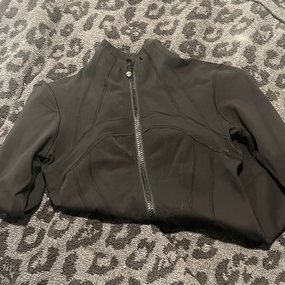 Lululemon Define Jacket